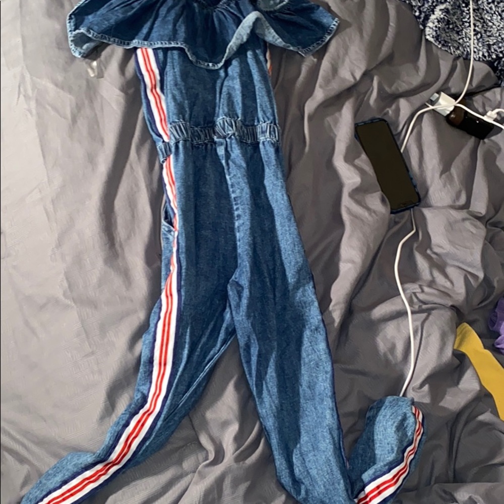 Jumpsuit